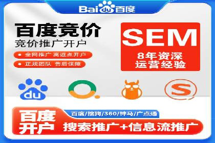 百度SEO推广公司案例分享：行业佼佼者经验